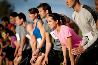 Walk The Walk - A Peer-to-peer Fundraising Event